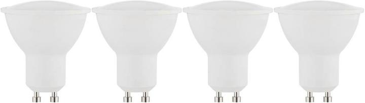 Produktbild Müller Licht LED GU10 Reflektor 5 W = 50 W (GU10, 5 W, 320 lm, 4 x, G)