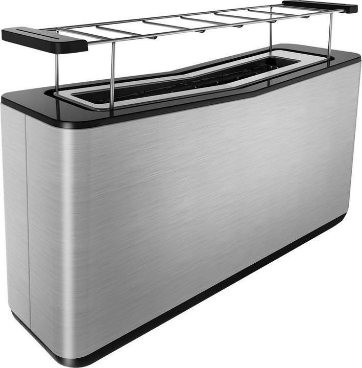 Image du produit Grundig Grille-pain à fentes longues avec Bagel-F