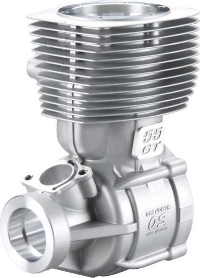 Immagine prodotto O.S. Engines Carter Gt55