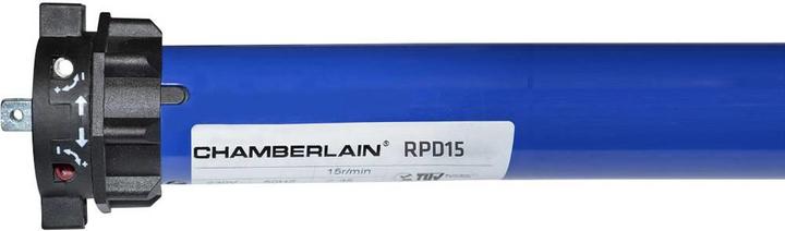 Actual product image Chamberlain Roller shutter drive