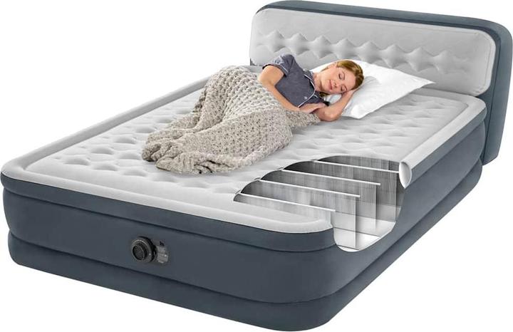 Immagine prodotto Intex Silas (152 x 236 cm)