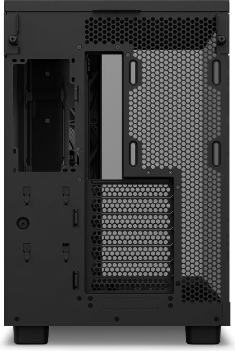 Produktbild NZXT H6 Air Flow Mid Tower (mATX, ATX, Mini-ITX)