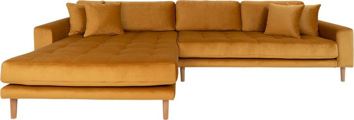 Mustard Yellow