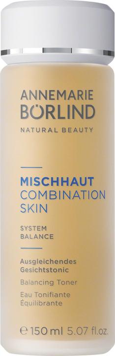 Produktbild Annemarie Börlind Gesichtstonic (Tonic, 150 ml)