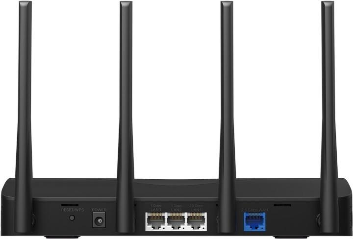 Immagine prodotto Mercusys BE3600 Dual-Band Wi-Fi 7 Router