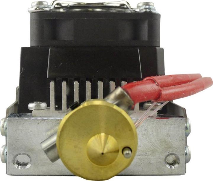 XYZprinting Extruder (Fan)