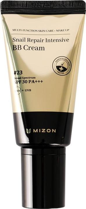 Mizon Snail repair intense bb cream spectrum spf 30 #27