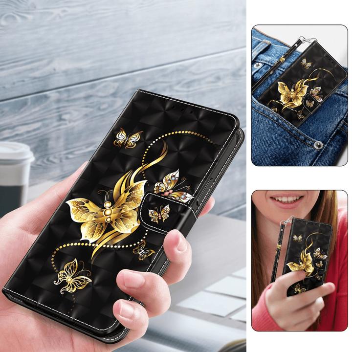 Produktbild Cover-Discount iPhone 16 Pro Max - Etui Glitzer Effekt (Apple iPhone 16 Pro Max)