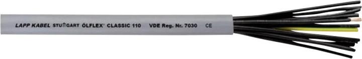 Actual product image Lapp ÖLFLEX 110 control line (1119212 m)