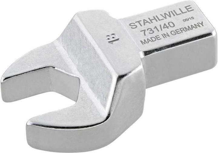 Stahlwille Maul insertion tools 16 mm f