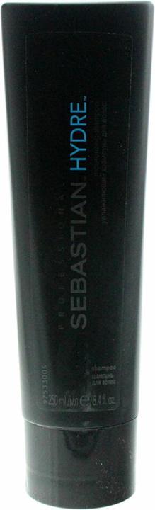 Image du produit Sebastian HYDRE shampooing 250 ml (250 ml, Shampoing liquide)
