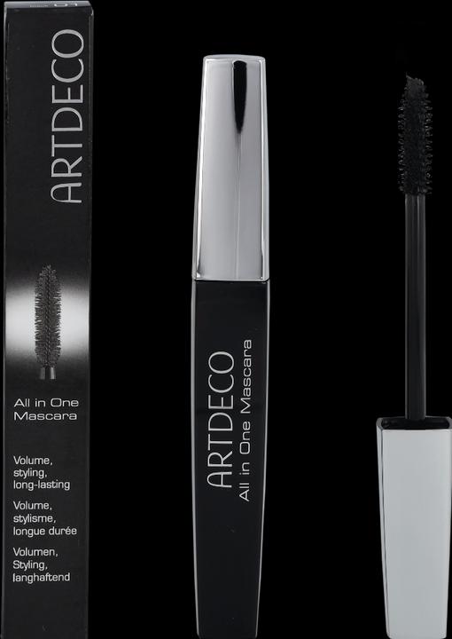 Actual product image Artdeco All In One (Black)