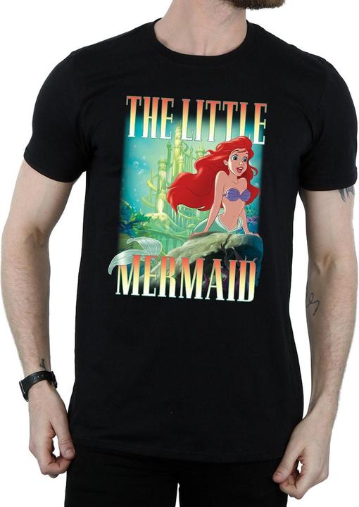 Produktbild The Little Mermaid TShirt (M)