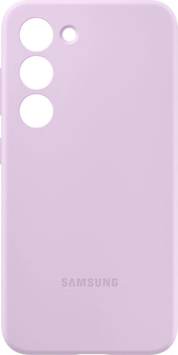 Produktbild Samsung Silicone Case (Samsung Galaxy S23+)