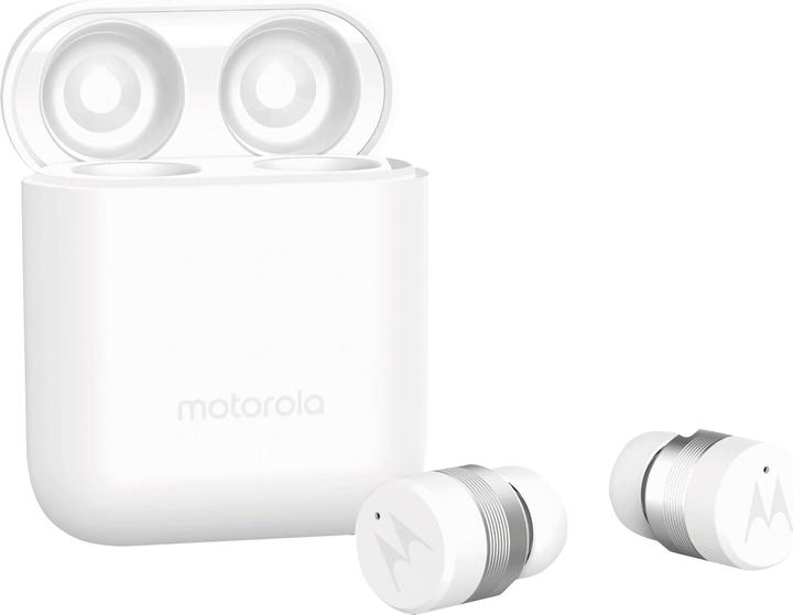 Produktbild Motorola Vervebuds 120 (5 h, Kabellos)