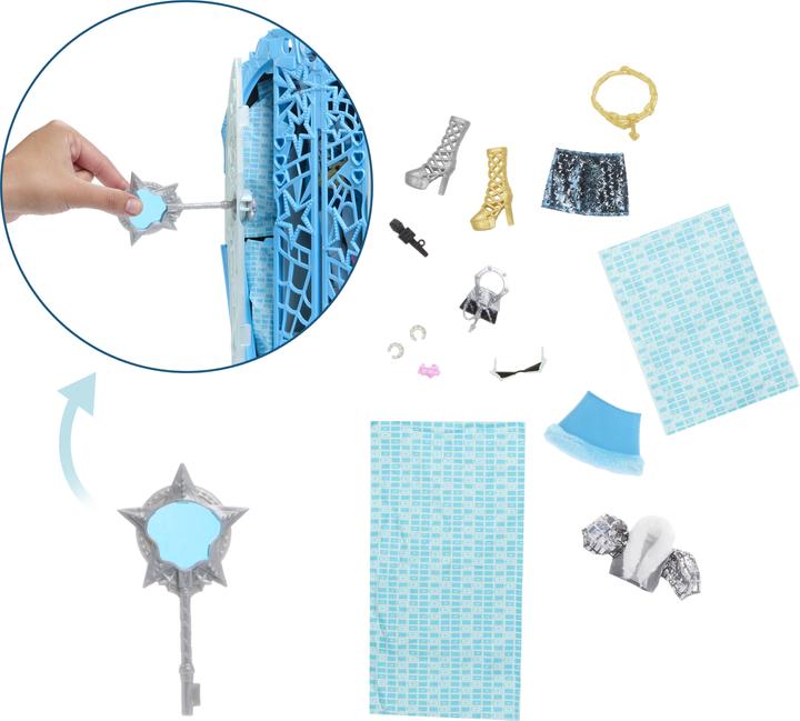 Immagine prodotto Monster High Frankie