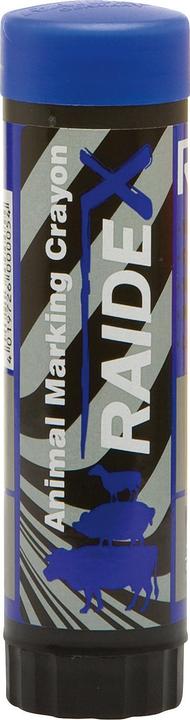 Actual product image Raidex Crayon à marquer le bétail pivotant
