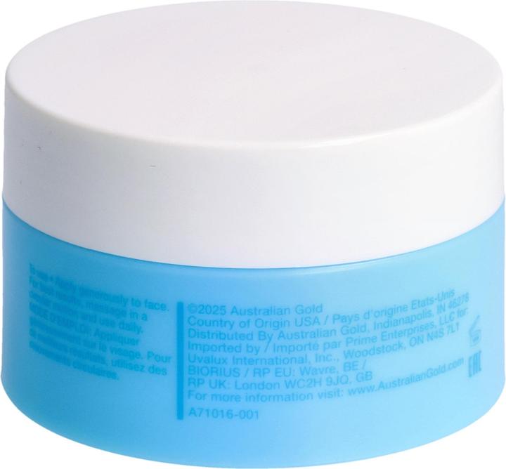 Produktbild Australian Gold Face Cream (Crème, 50 ml)