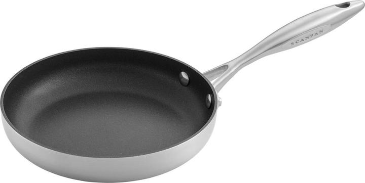Immagine prodotto Scanpan 65002000 Padella - CTX, 20 cm (20 cm, Padella per friggere)