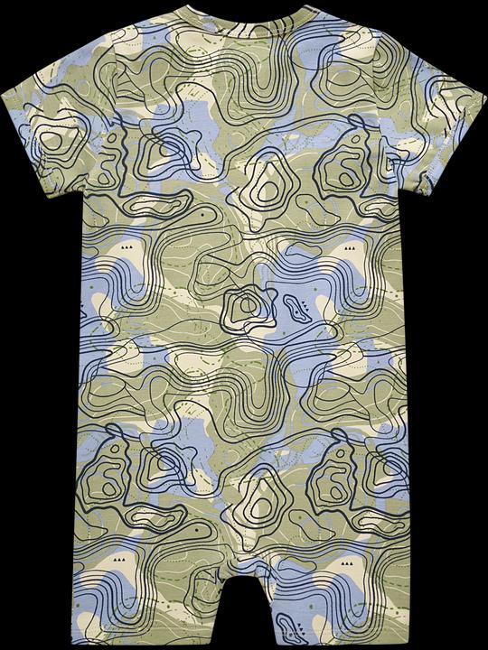 Image du produit hummel Hmljanus Body S/S (74)
