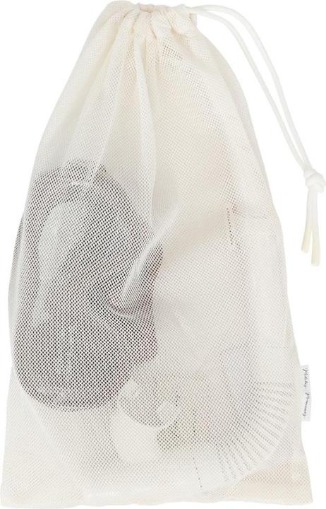 Produktbild Petites Pommes Schnorchelset Ariel, Charleston/ Creme