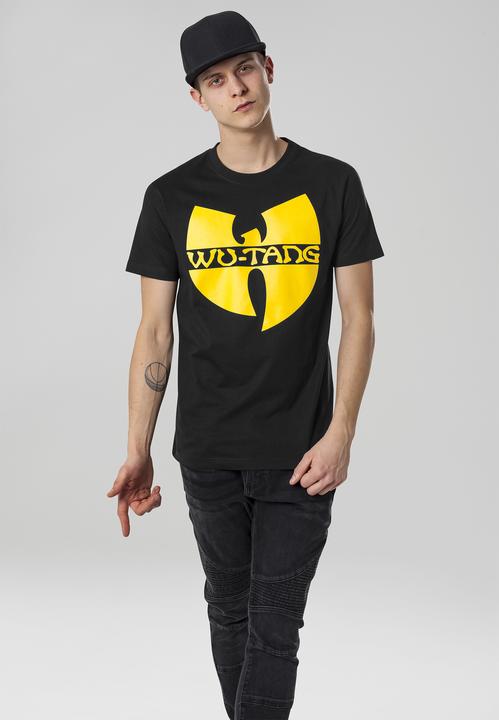 Produktbild Wu-Wear Logo T-Shirt (L)