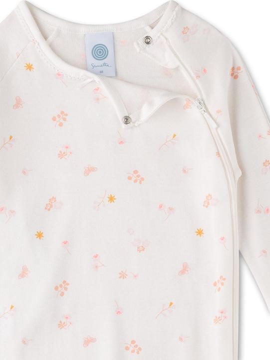 Produktbild Sanetta Overall Blumen (62)