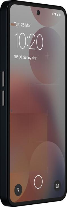 Produktbild Nothing Phone (3a) Pro (256 GB, Black, 6.77", SIM + eSIM, 50 Mpx, 5G)