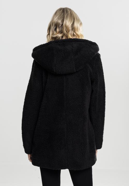 Produktbild Urban Classics Ladies Sherpa Jacket (M)