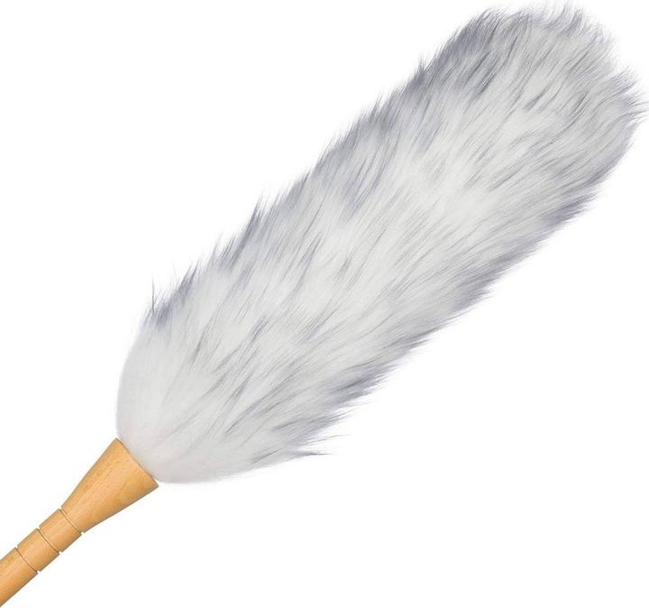Productafbeelding Bürstenhaus Redecker Donsdoek (1 Pcs.)