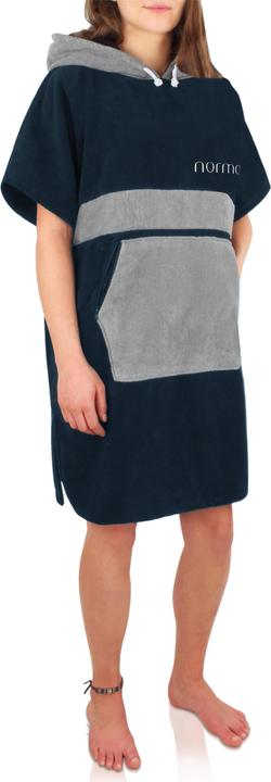 Image du produit Normani Peignoir Poncho de surfeur (S/M)
