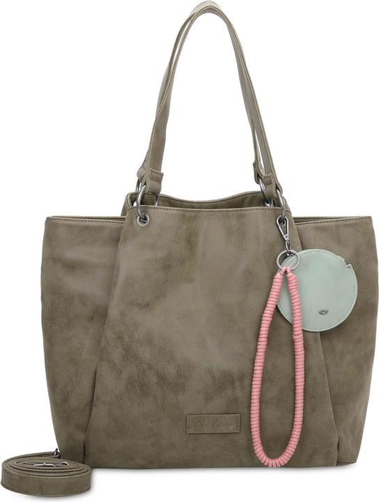 Image du produit Fritzi aus Preußen Fritzi42N Vintage Shopper Sac 45 cm (24 l)