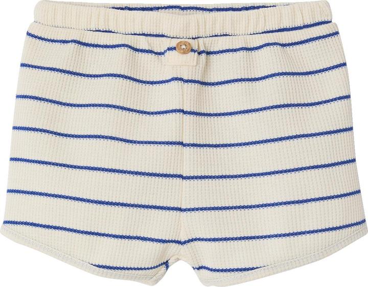 Immagine prodotto Vertbaudet Baby-Set: T-Shirt & Shorts aus Waffelpikee (80)