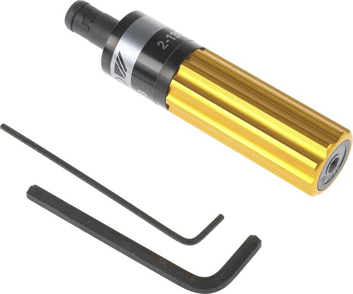 Immagine prodotto Rs Pro Cacciavite dinamometrico regolabile (1/4", 0.02 Nm, 1.35 Nm)