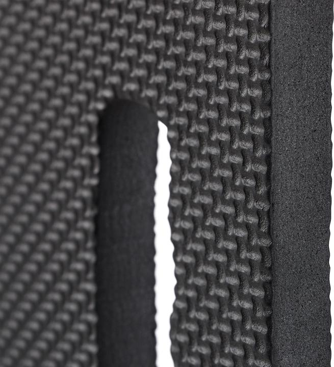 Actual product image Relaxdays Kneeling Mat Set of 2