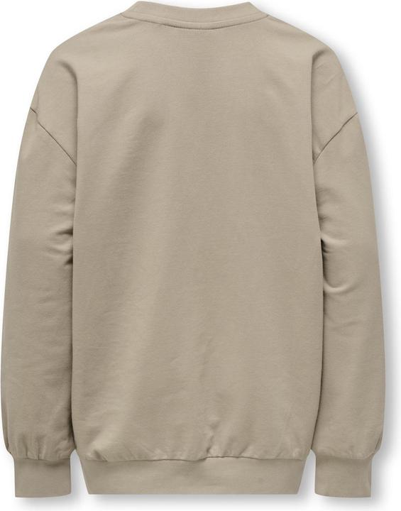 Produktbild Only & Sons Junior OSJROAD Sweatshirt Sweatshirt (134)