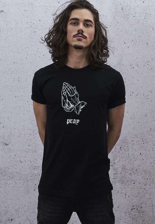 Actual product image Mister Tee tee (L)