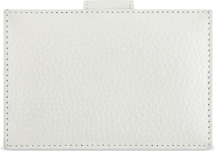 Bugatti Elsa Kreditkartenetui RFID Schutz Leder 11 cm