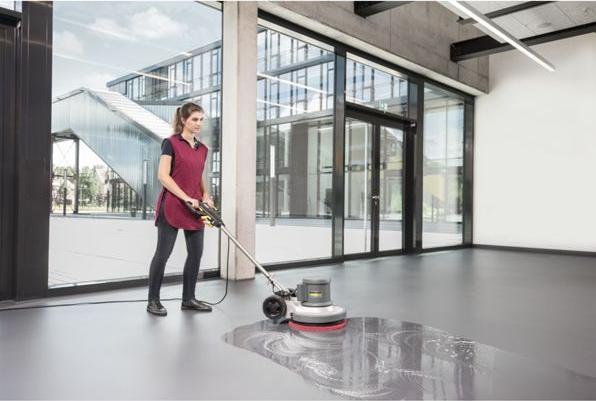 Produktbild Kärcher BDS 43/150 C Cl 1.291-243.0