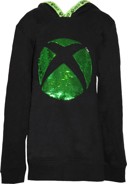 Produktbild Microsoft Logo Kapuzenpullover (146)