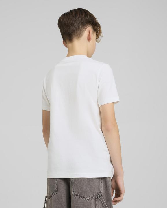 Produktbild Puma Graphics Tee II B (164)
