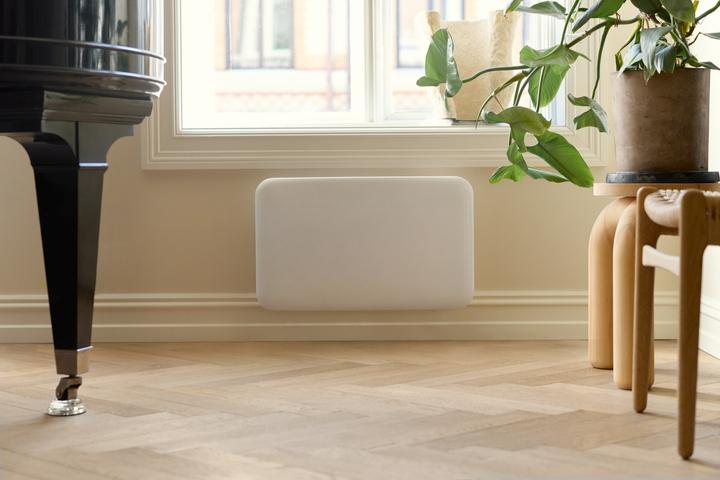 Produktbild Mill Invisible Smart WiFi PanelHeater 700W