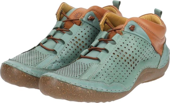 Actual product image Cosmos Comfort This low shoe from impresses with its modern design. The high-quality leather and (37)