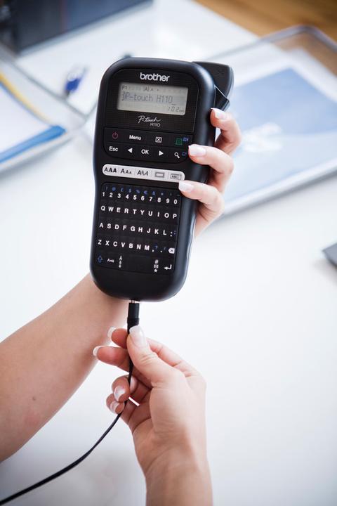 Produktbild Brother P-Touch H110C1