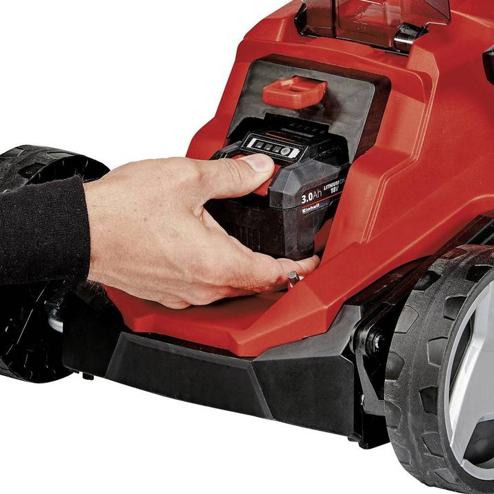 Produktbild Einhell GE-CM 18/33 Li (Akkubetrieb)