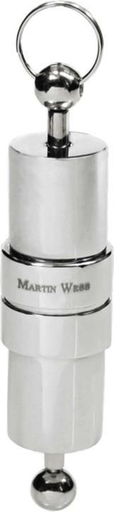 Image du produit Martin Wess *Cigar Puncher 28 Chrome