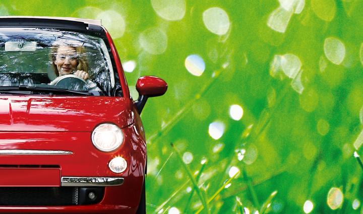 Image du produit Philips LongLife EcoVision (H7)