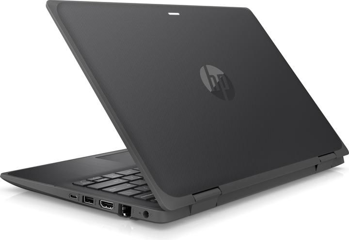 Produktbild HP ProBook x360 11 G6 (11.60", Intel Core i3-10110Y, 8 GB, 256 GB, DE)