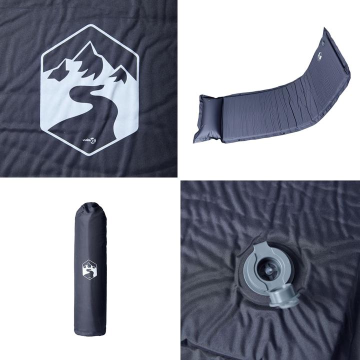Actual product image VidaXL Karmen