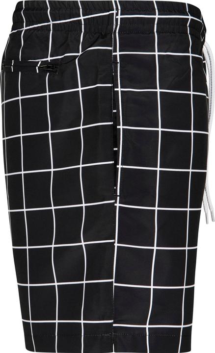 Immagine prodotto Urban Classics Controllare i pantaloncini da bagno (XXL)
